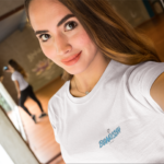 boarisch is beautiful t-shirt frauen
