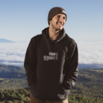 himmi herrgott sakrament hoodie