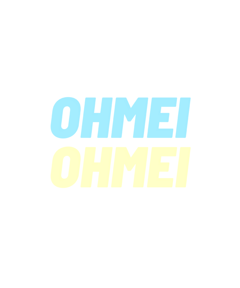 oh mei oh mei