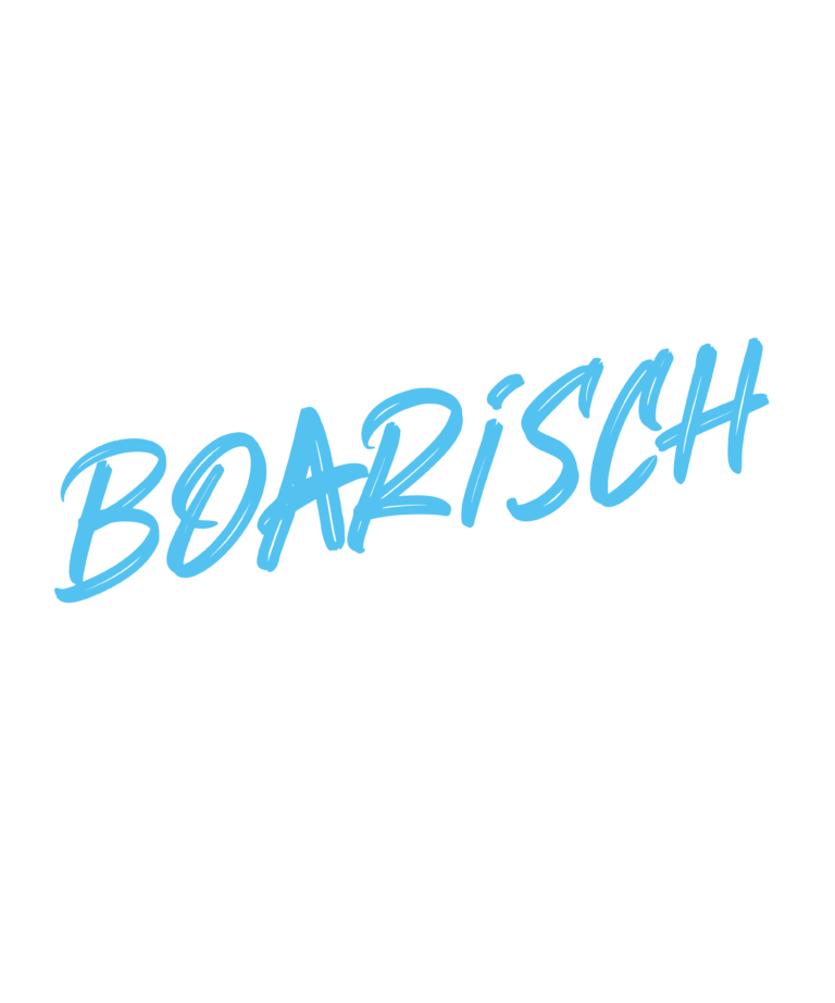 boarisch