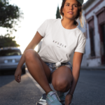 spezln frau skateboard