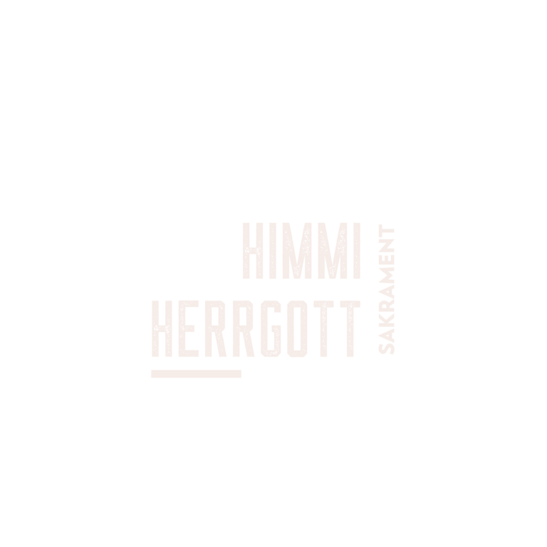 himmi herrgott sakrament