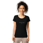 spezln t-shirt frauen